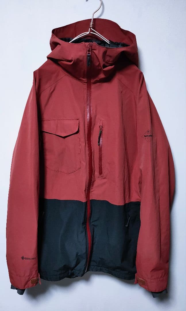 【ダカイン DAKINE】スノーボードウェア ゴアテックス メンズ