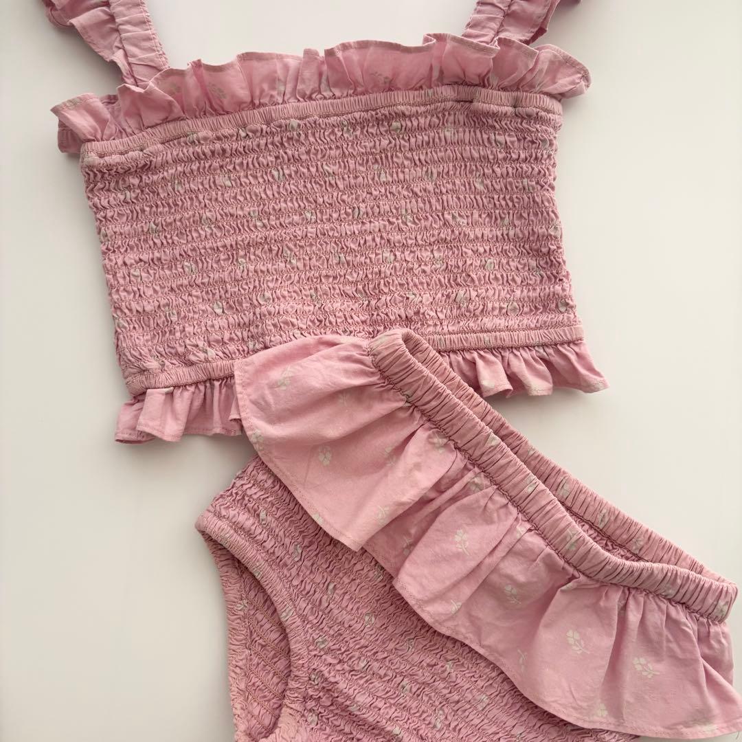 水着・水泳用品 apolina kids Elvira Beach Set 3-5y