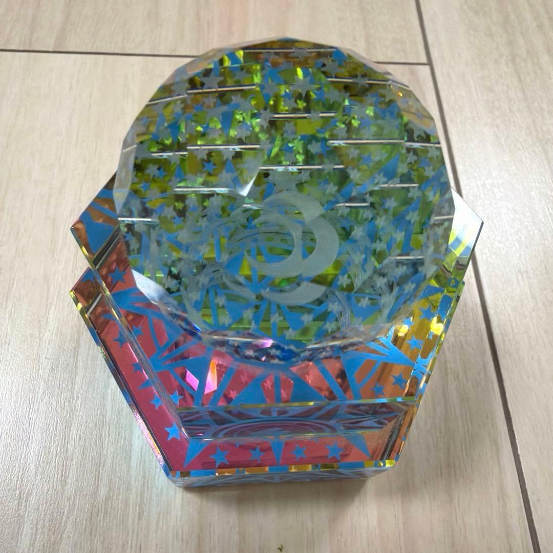 KUMON 高進度学習者賞 高進度部　オブジェ　８個セット