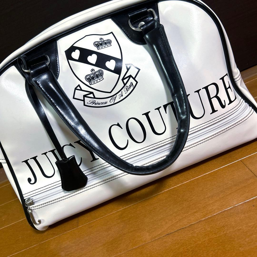 JUICYCOUTURE JUICY COUTURE　ジューシークチュール