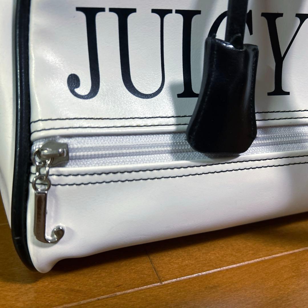JUICYCOUTURE JUICY COUTURE　ジューシークチュール