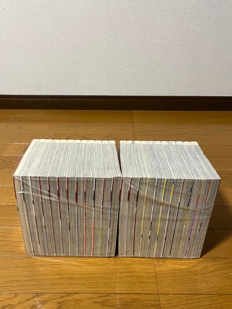 ハコヅメ　1〜23巻　全巻セット