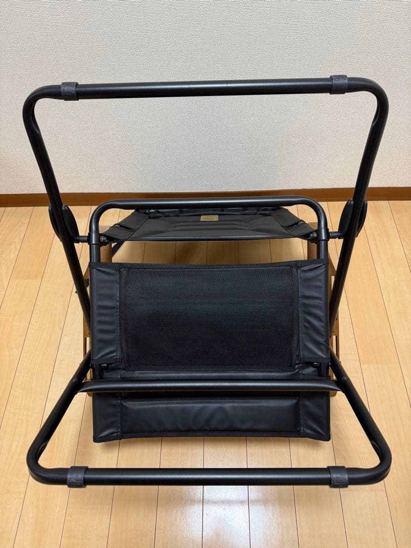 アッソブ（AS2OV）ローバーチェア