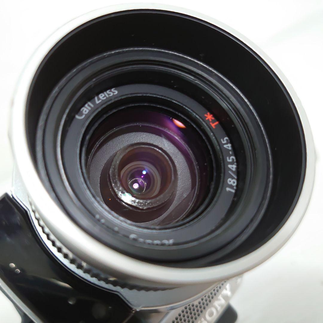 訳あり動作ok　ナイトショット　SONY　handycam DCR-TRV70