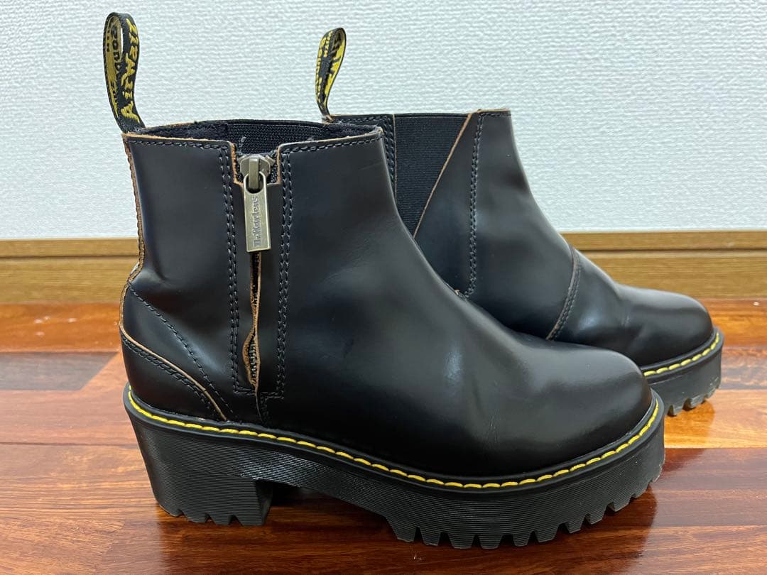 Dr.Martens Rometty UK4 ドクターマーチン ロメッティ