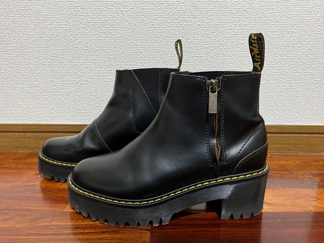 Dr.Martens Rometty UK4 ドクターマーチン ロメッティ