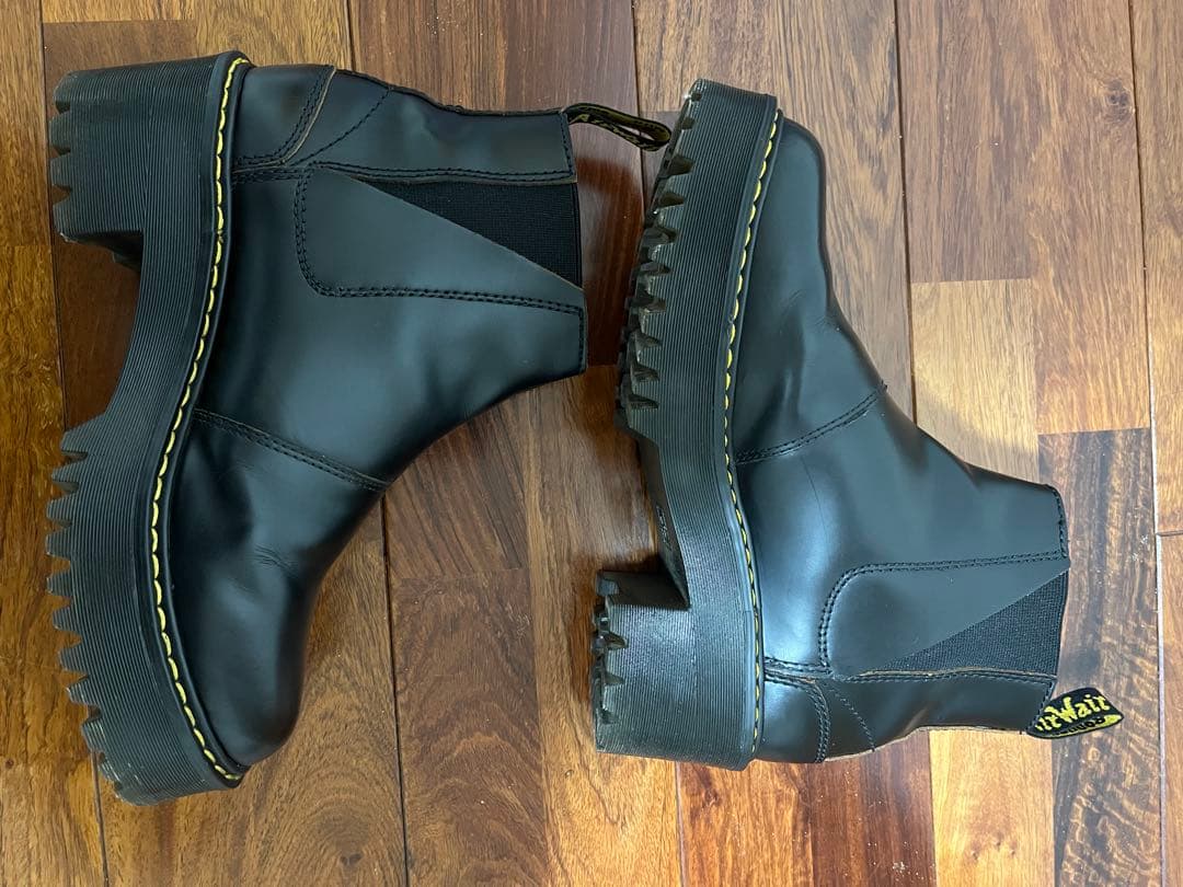 Dr.Martens Rometty UK4 ドクターマーチン ロメッティ