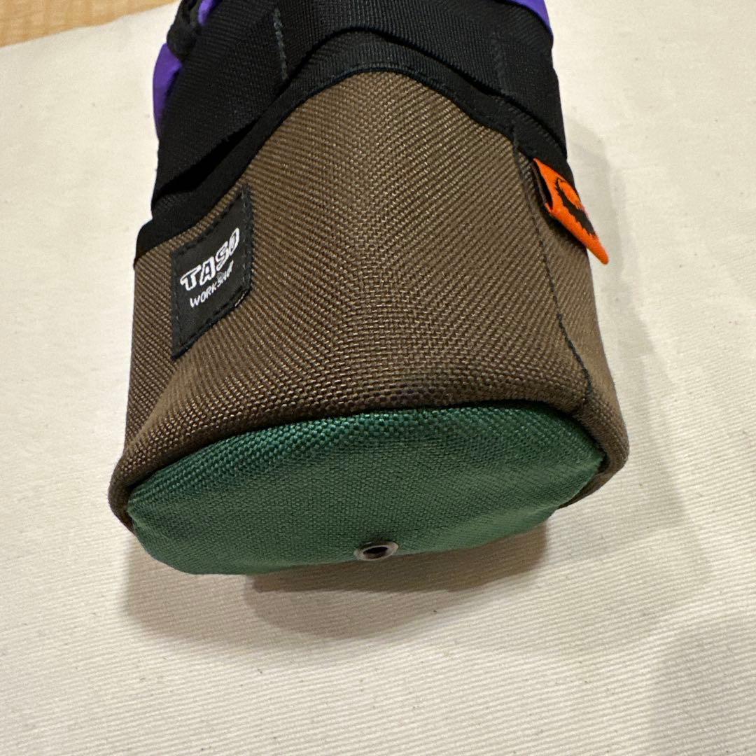 専用！TASO WORKSHOP SNACK BOMB タソ ワークショプセット