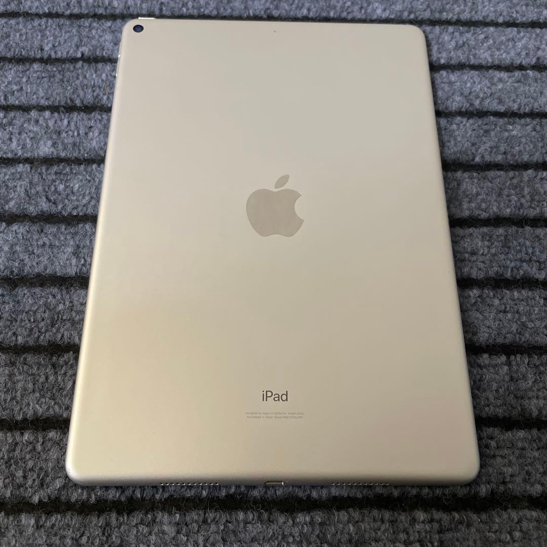 8 iPad Air3 3世代 10.5 64GB Wi-Fi シルバー