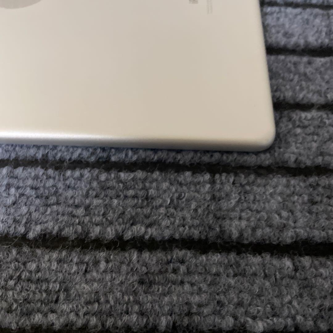 8 iPad Air3 3世代 10.5 64GB Wi-Fi シルバー