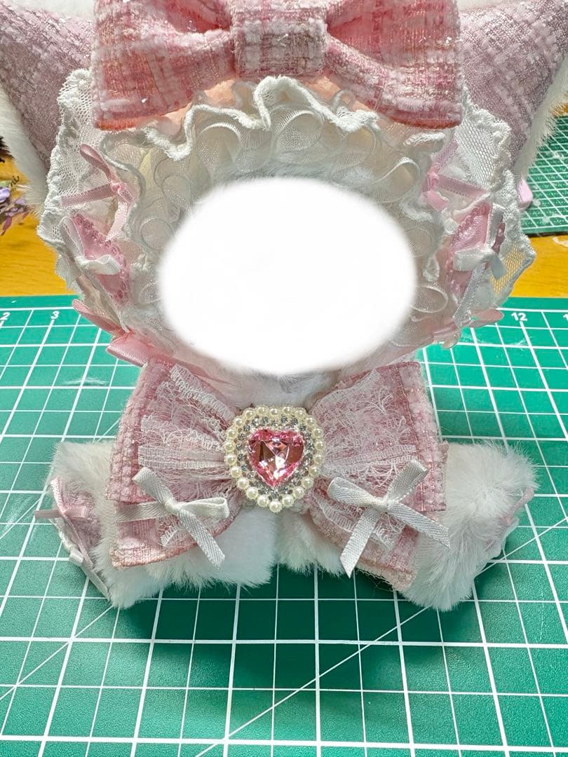 芭オーダーページ