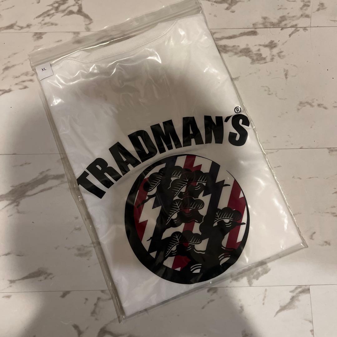な*お様 TRADMAN'S BONSAI MERICANBARBERSHOP