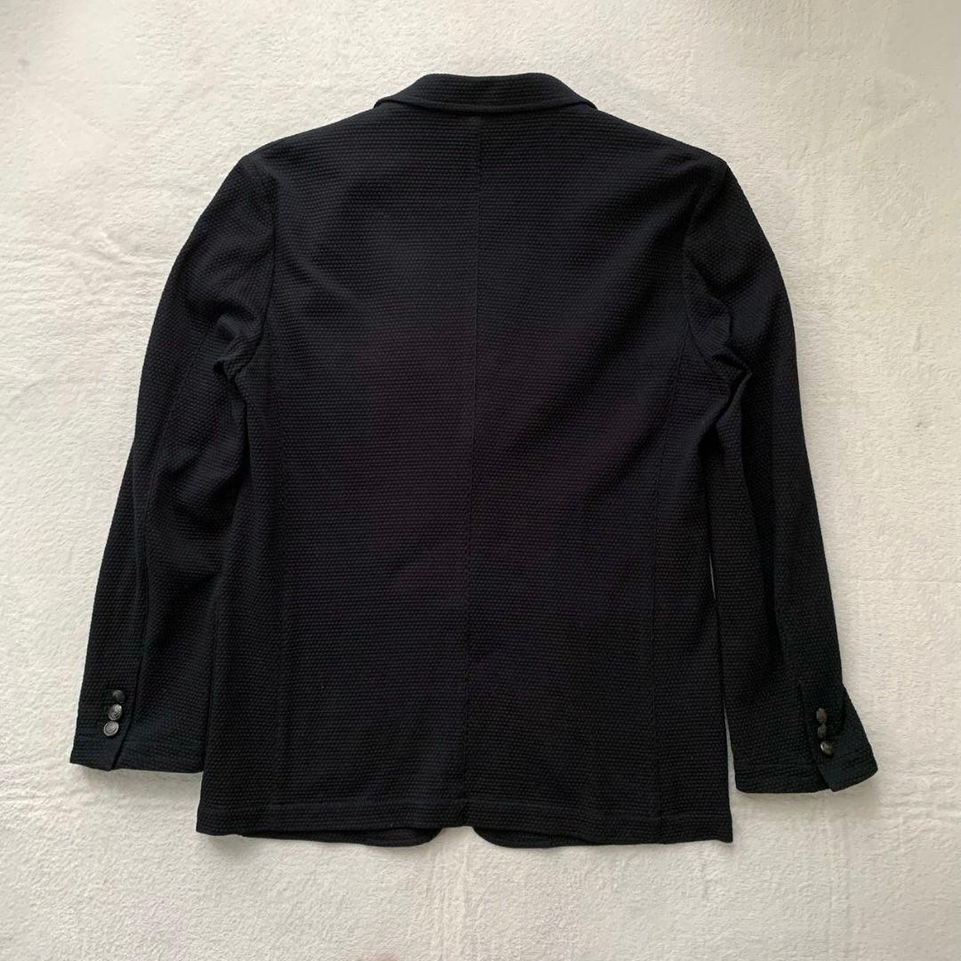 【美品】ブラックレーベルクレストブリッジ CBチェック ジャケット 春夏 M