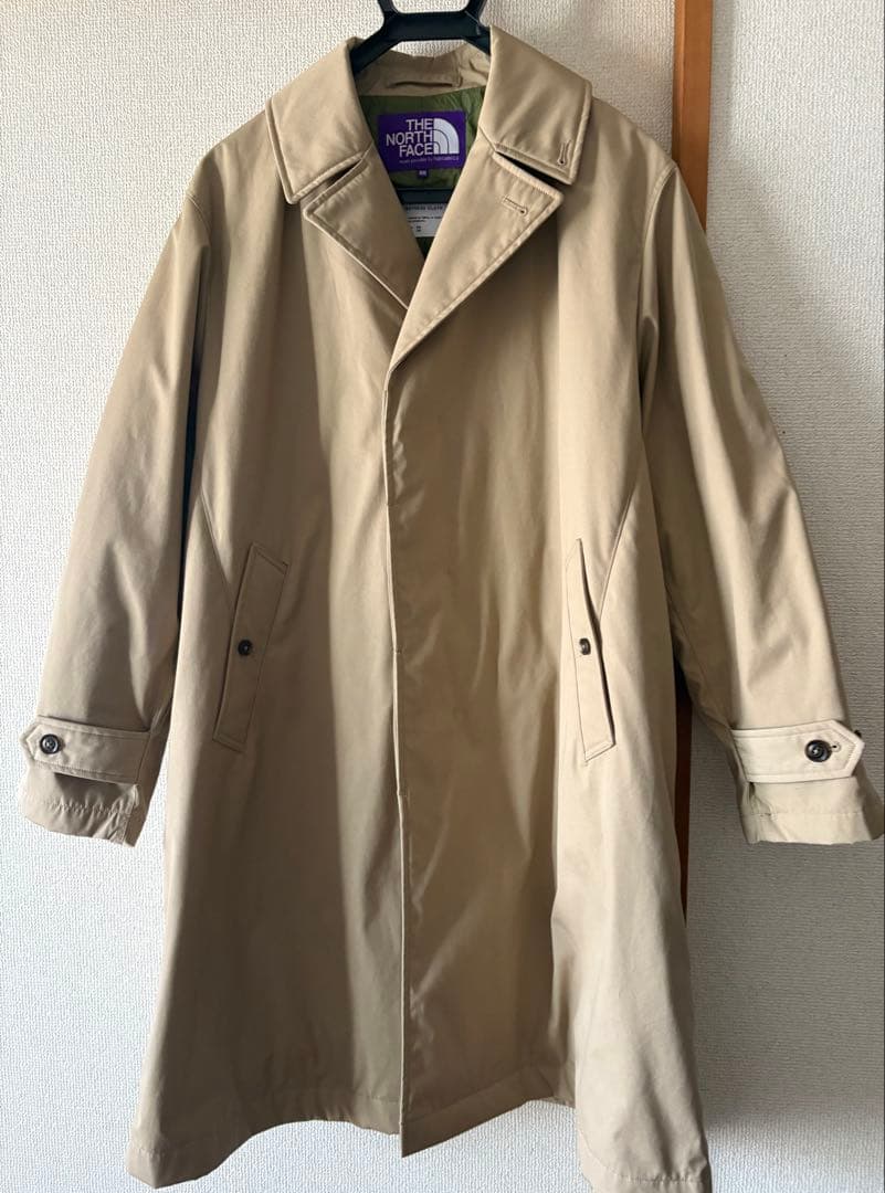 ま*ん様 連休限定価格！☆THE NORTH FACEノースフェイス☆ステンカラ