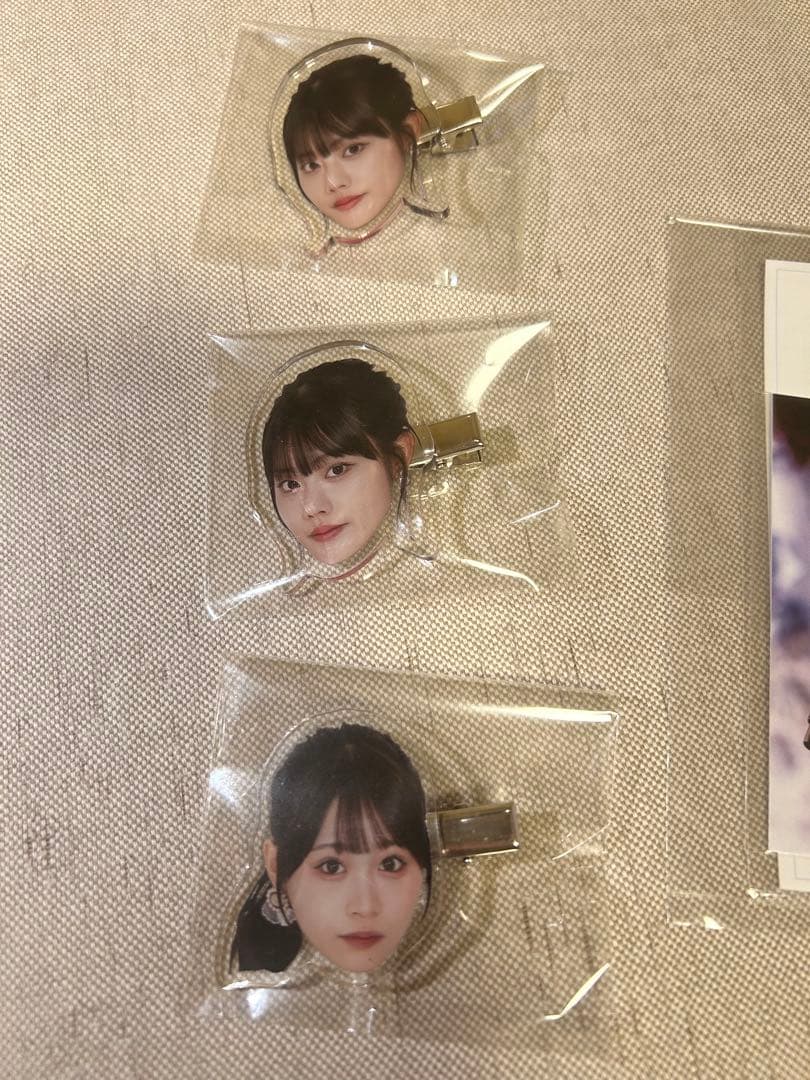 せじゅです。 ラッフルくじ　2025年11月