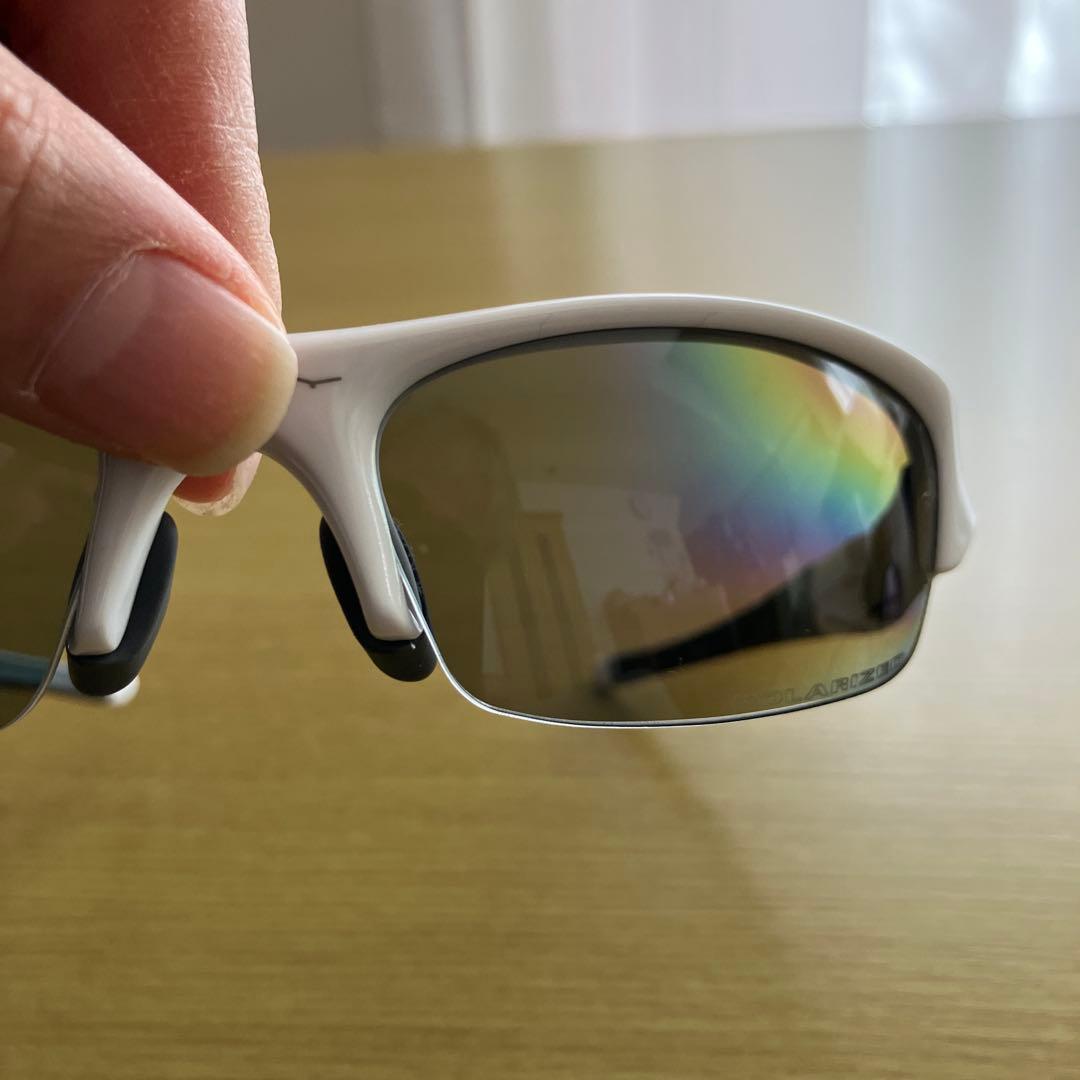 T*R様 OAKLEY FLAK JACKET 偏光レンズ　アジアンフィット　U