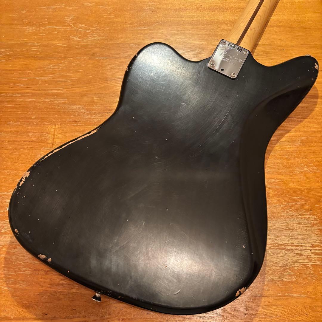 【MJTボディ】Fender Jaguar USA製 ジャガー フェンダー