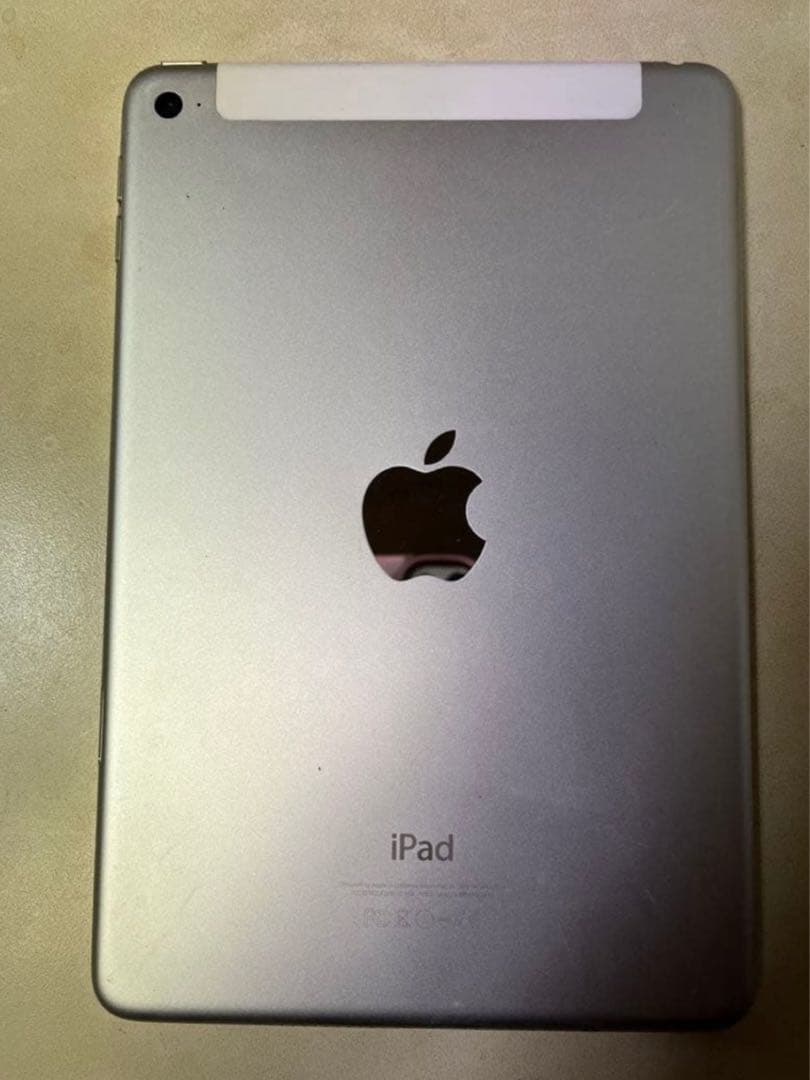 Apple iPadmini4 16GB 動作確認済❣️