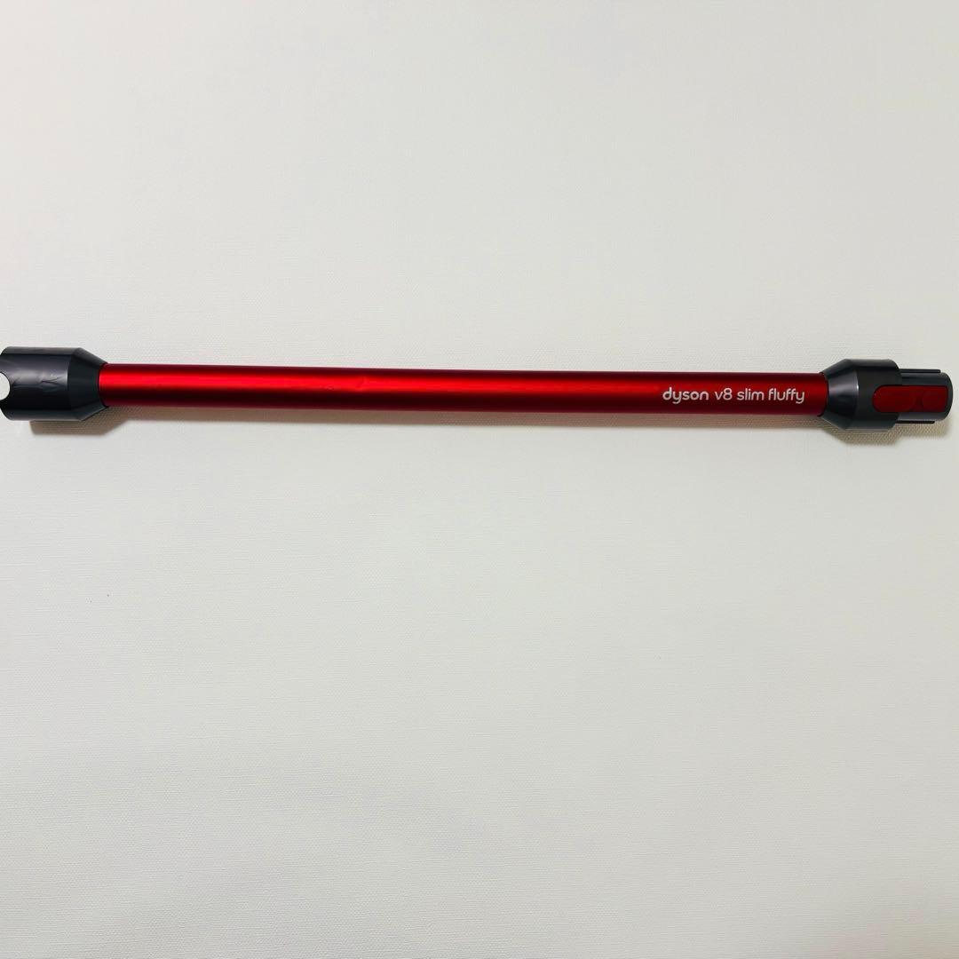 【ジャンク品】Dyson V8slim fluffy スティッククリーナー