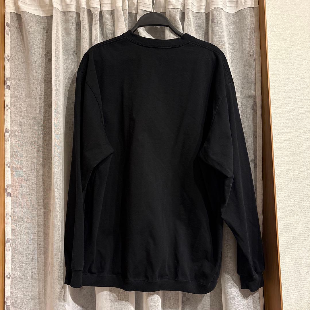 The Envoy Professional ブラック ロンT