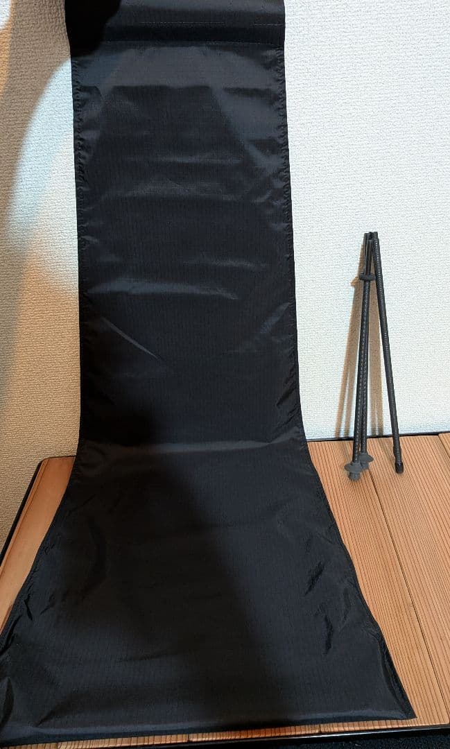 litesmith qwikback ul chair＋isupad