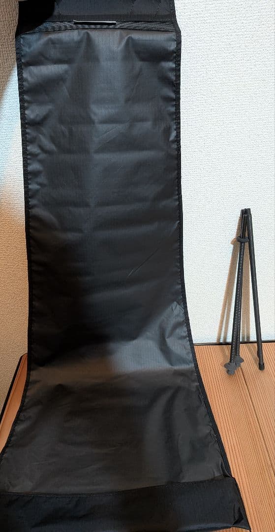 litesmith qwikback ul chair＋isupad