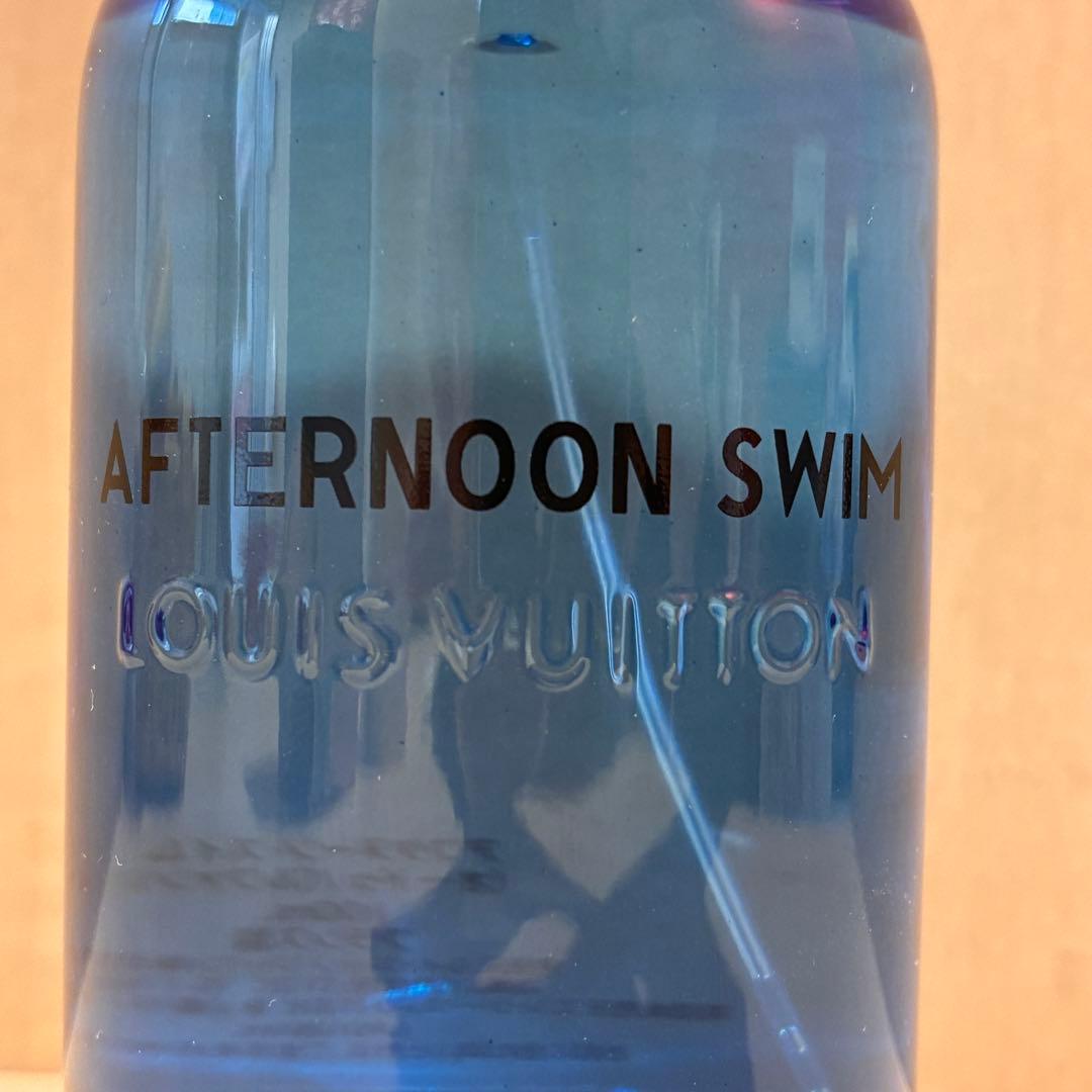 ♠︎ルイ・ヴィトン アフタヌーン スイム　オードゥパルファム　100ml
