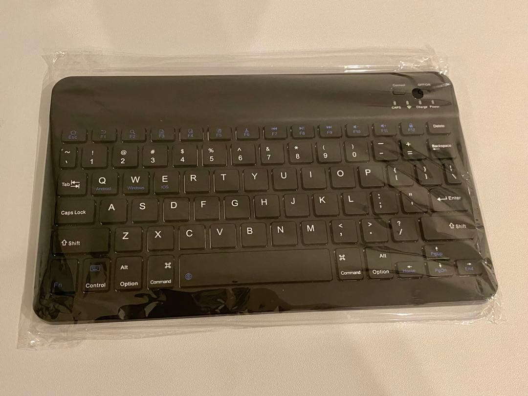 新品Android14タブレット キーボード・他付属品セット4+128GB