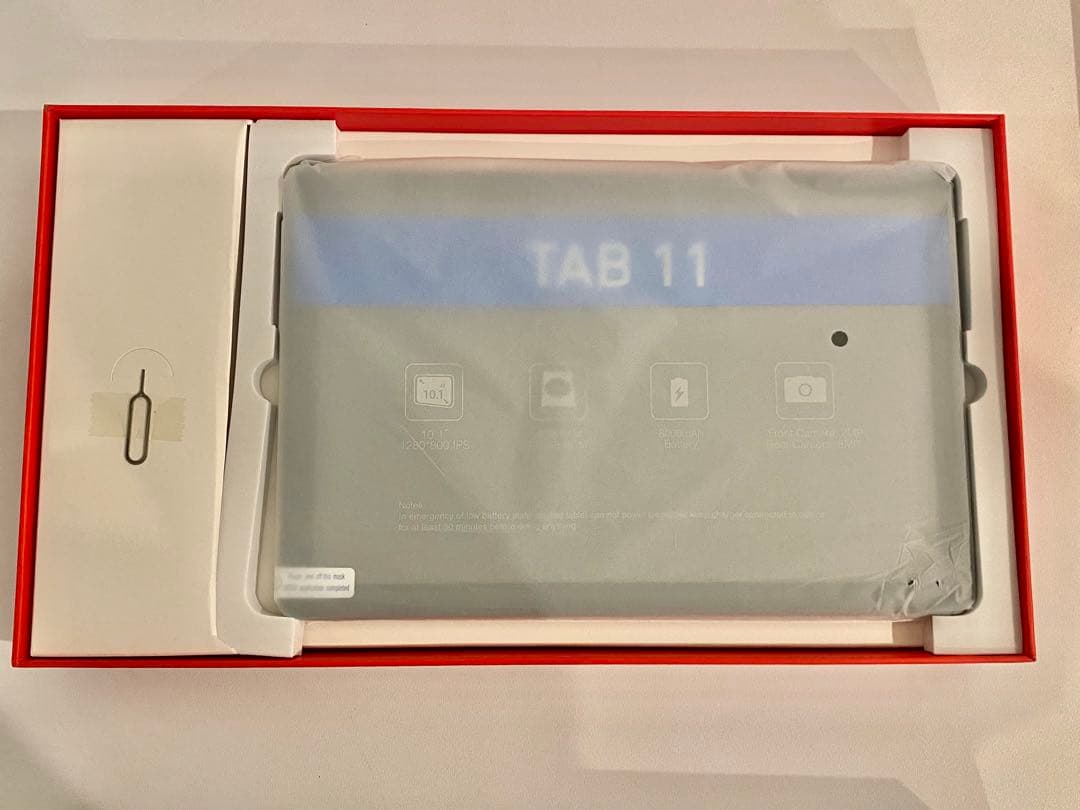 新品Android14タブレット キーボード・他付属品セット4+128GB