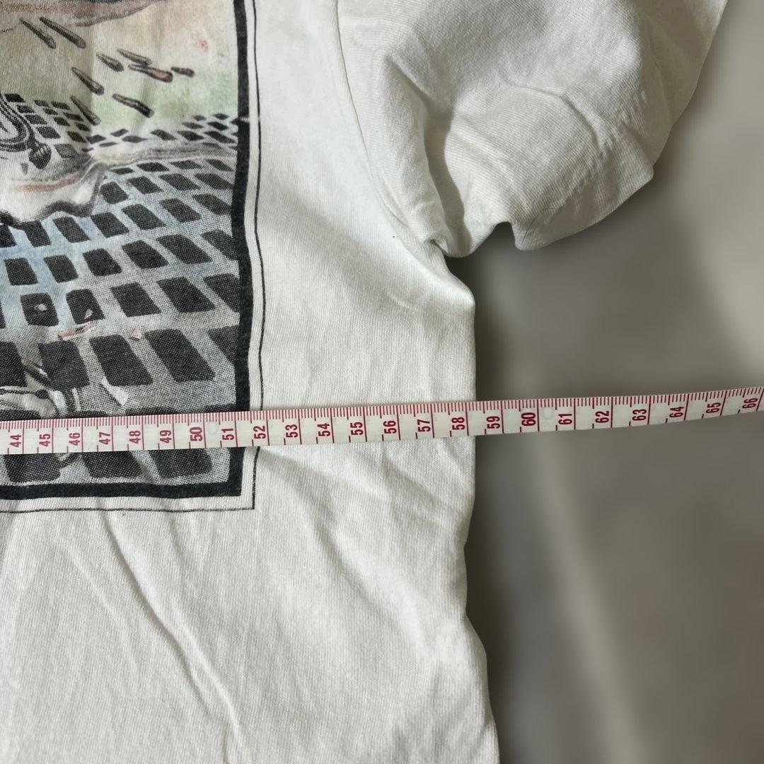 協*様 【90s】SaluvadorDali artTshirt 記憶の固執の崩