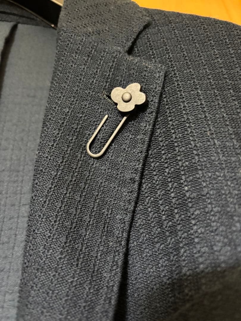 LARDINI ラルディーニ　ジャケット