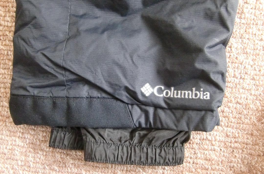 Columbia コロンビア 子ども用スキーウェア 上下セット