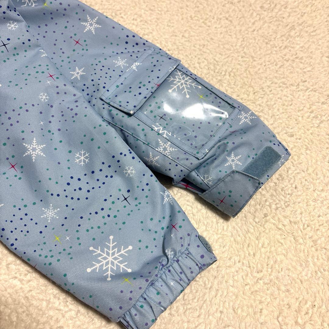 フェニックス　スキーウェア　ジャケット　パンツ　上下セット　150 女の子