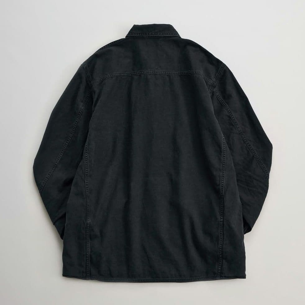 NICENESS H.LEEROY coverall 26SS 恵比寿限定