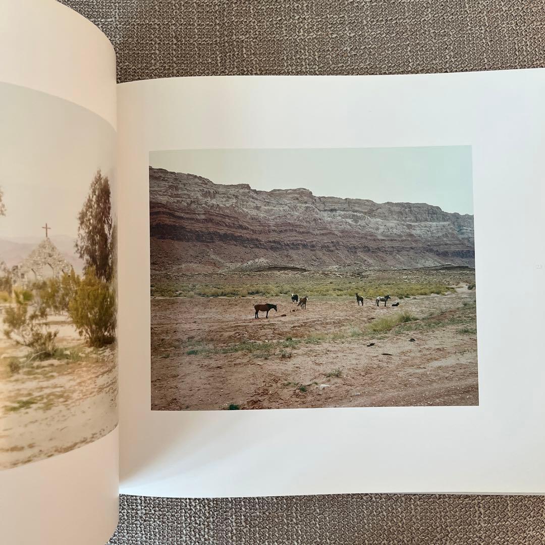 Karin Apollonia Muller 写真集