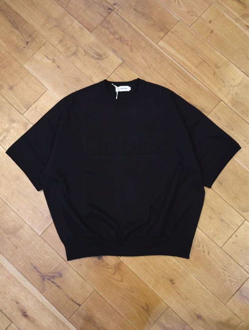 トップス COOTIE Heavy Oz Jersey Plain S/S Crew