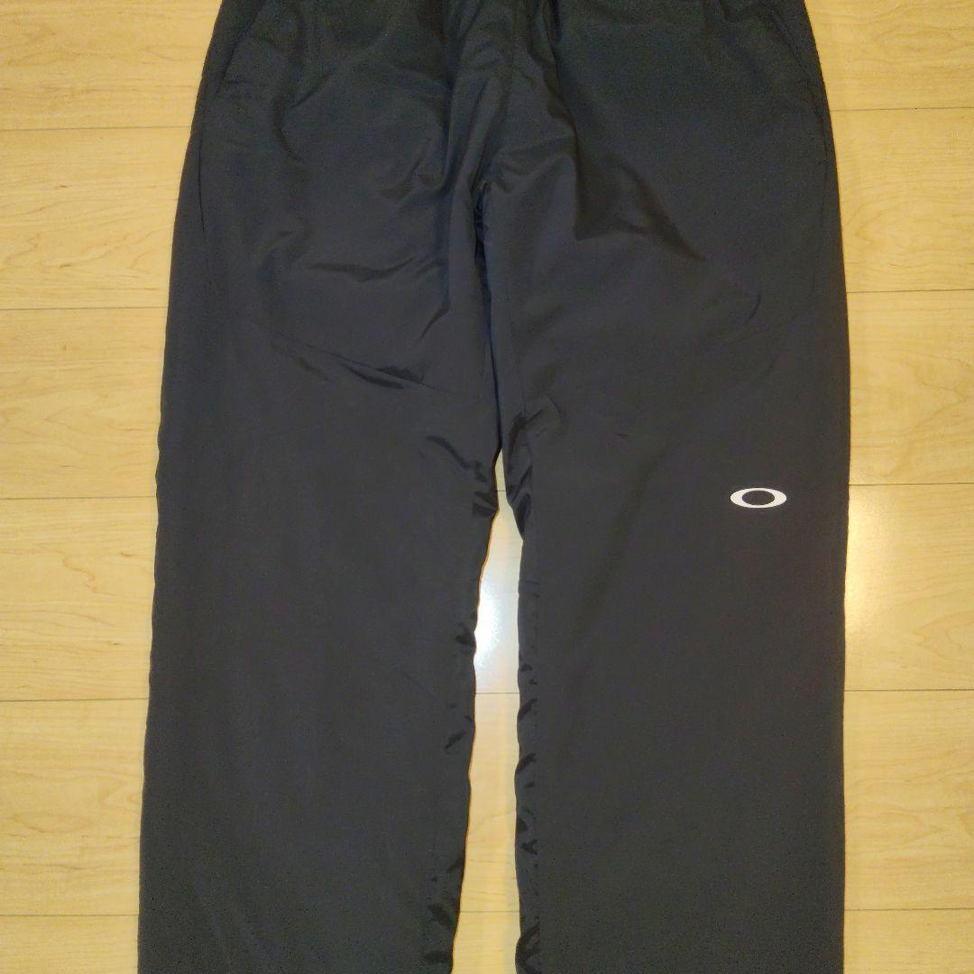 XLサイズ【OAKLEY】オークリー 中綿ロングパンツ 撥水 防寒 保温性◎