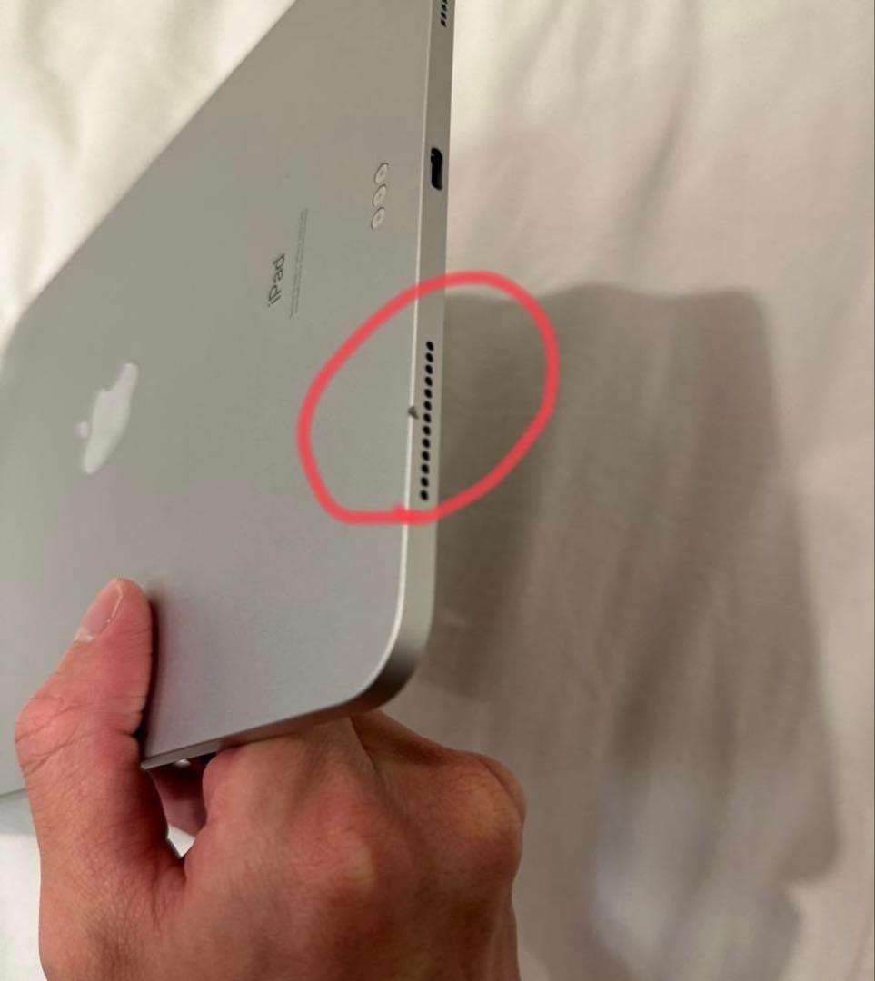 な*と様 iPad Pro 11インチ (2018) 256GB Wi-Fi