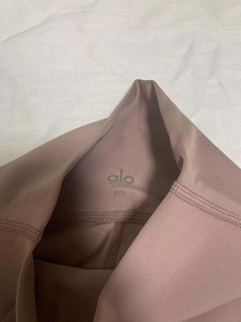 alo YOGA ハイウエストレギンス XXS アローヨガ
