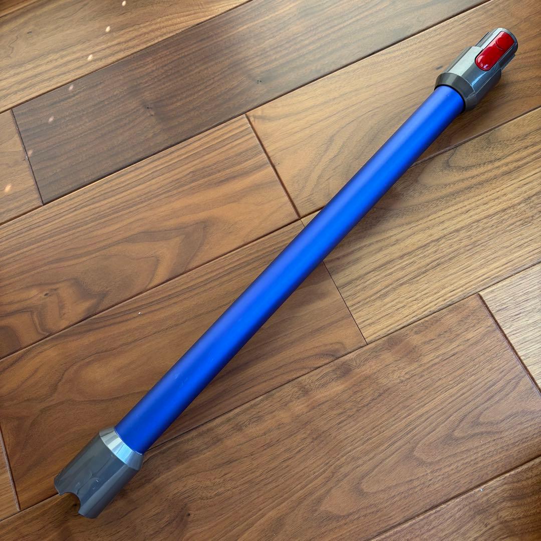 【付属品6個付き】【Dyson SV12】ダイソン掃除機　動作確認済み
