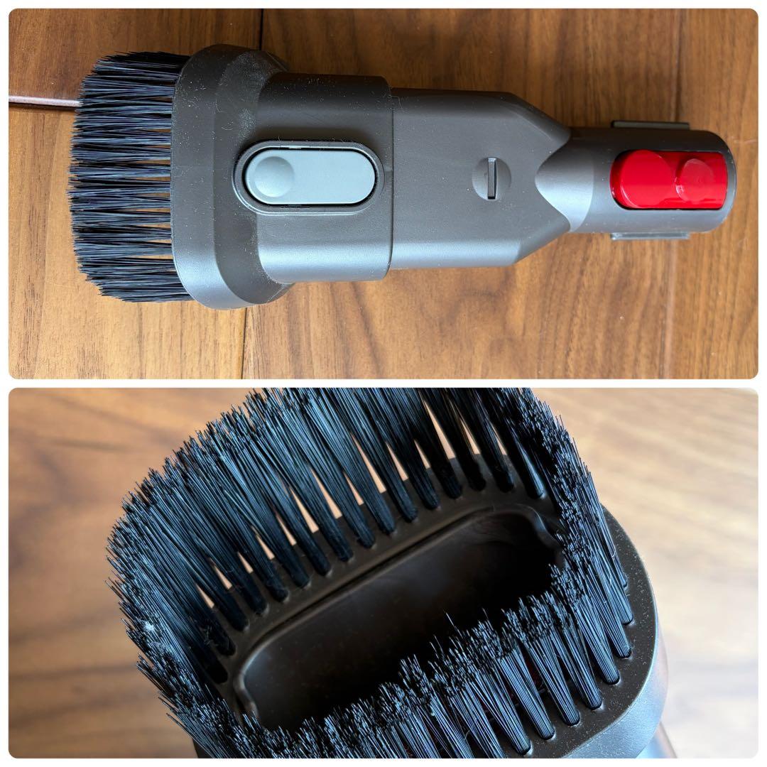 【付属品6個付き】【Dyson SV12】ダイソン掃除機　動作確認済み