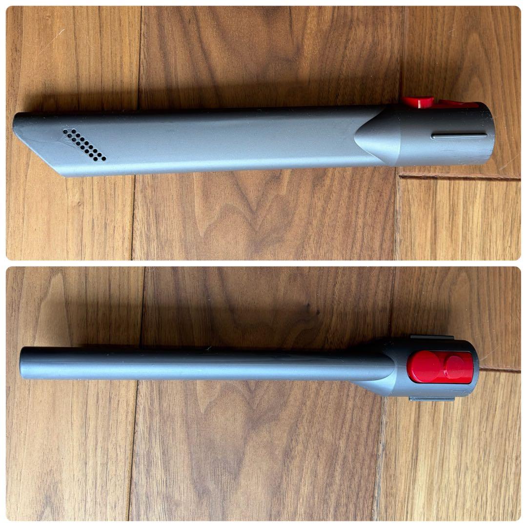 【付属品6個付き】【Dyson SV12】ダイソン掃除機　動作確認済み