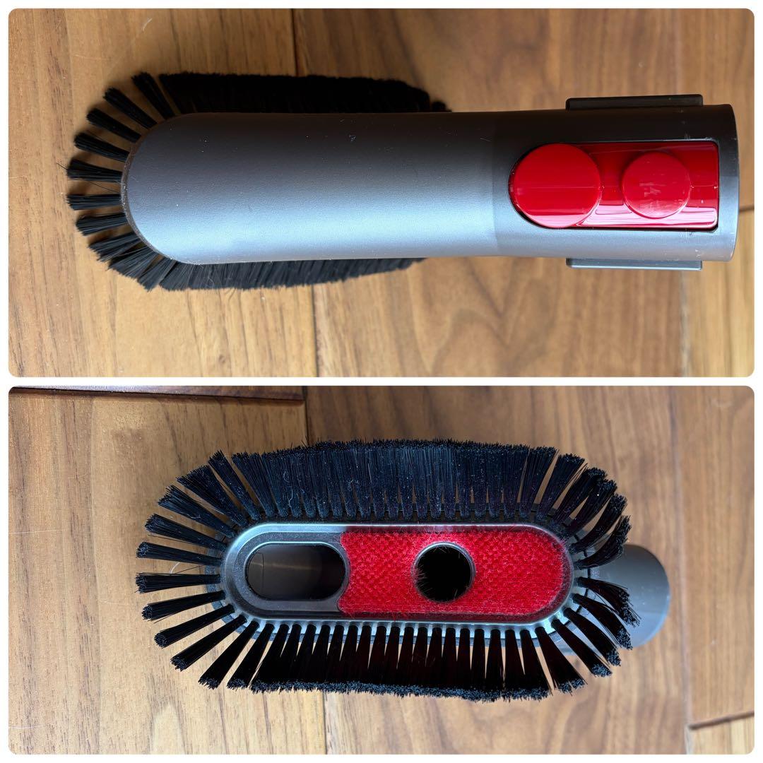 【付属品6個付き】【Dyson SV12】ダイソン掃除機　動作確認済み