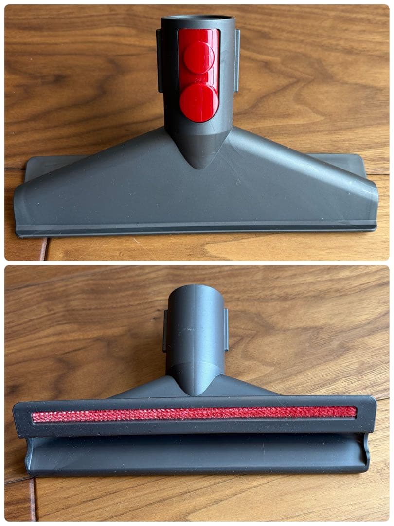 【付属品6個付き】【Dyson SV12】ダイソン掃除機　動作確認済み