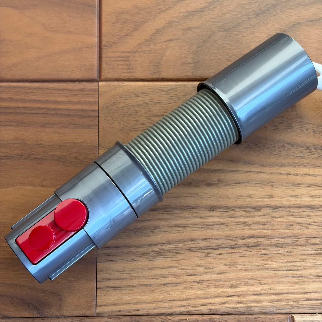 【付属品6個付き】【Dyson SV12】ダイソン掃除機　動作確認済み