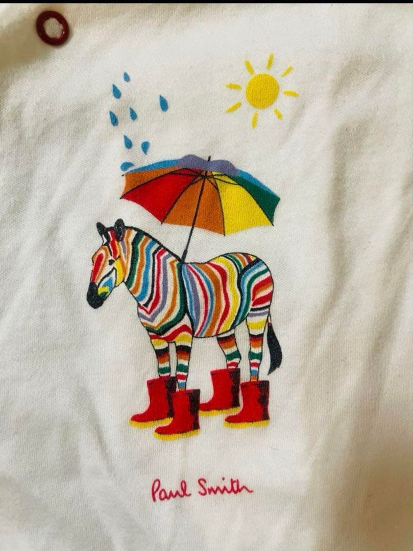 【ゆん】marlmarl【中古】PaulSmith セット