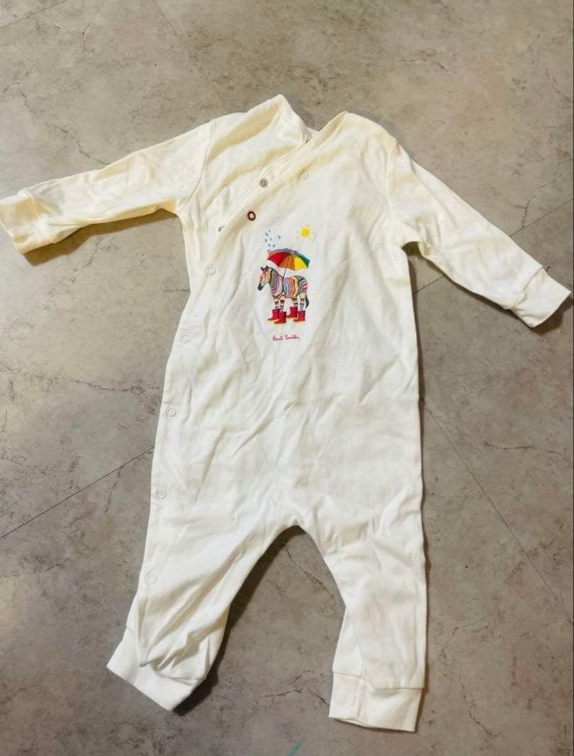 【ゆん】marlmarl【中古】PaulSmith セット