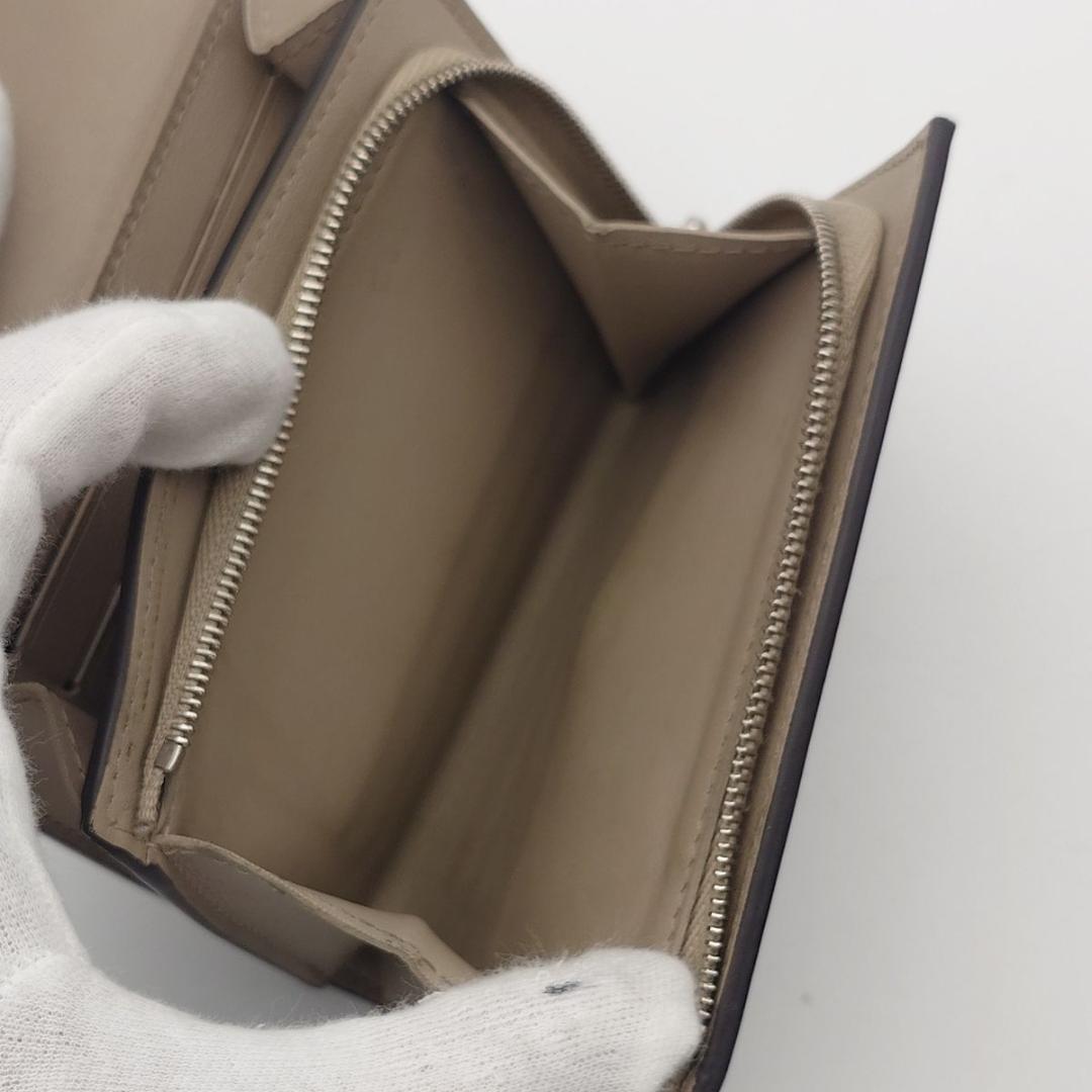 【新型IC】 ルイヴィトン ポルトフォイユ イリス マヒナ コンパクト ガレ