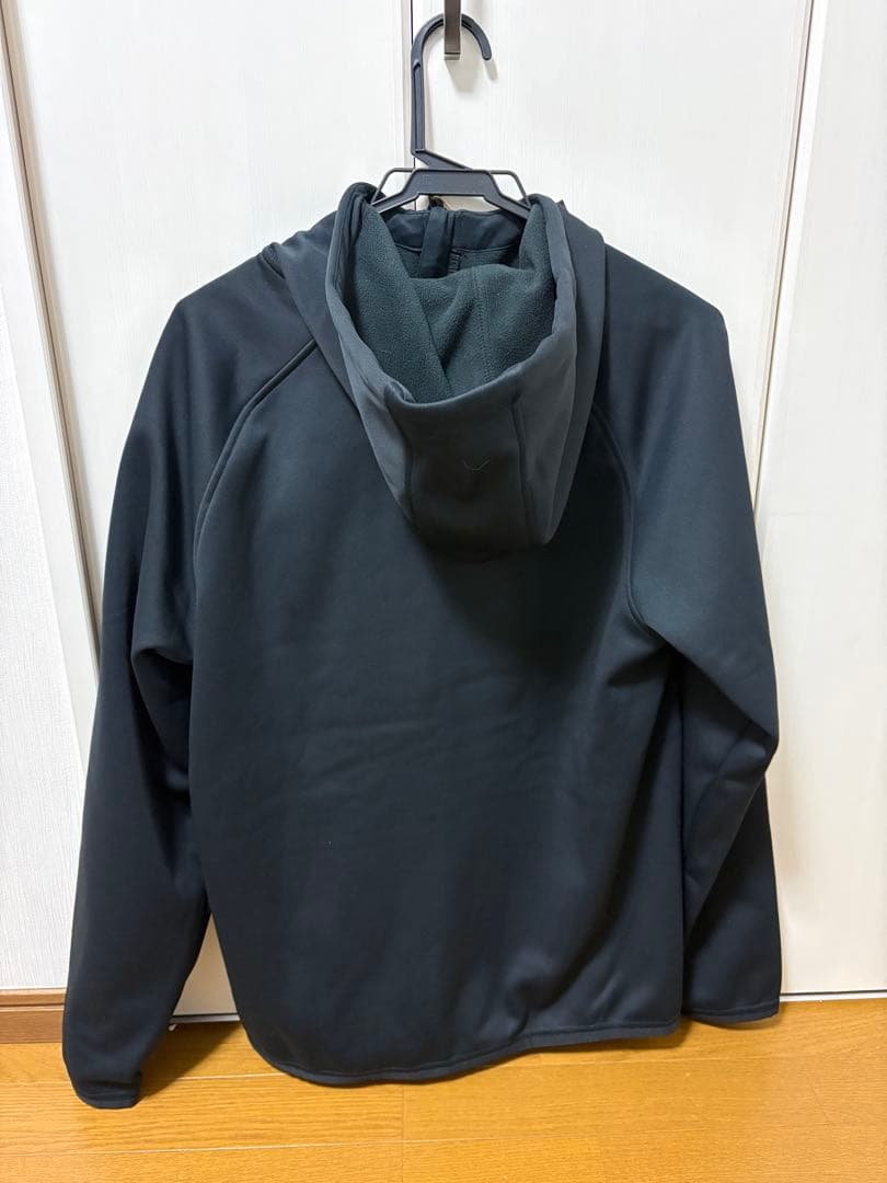 3*z様 BURTON 撥水パーカー　未使用