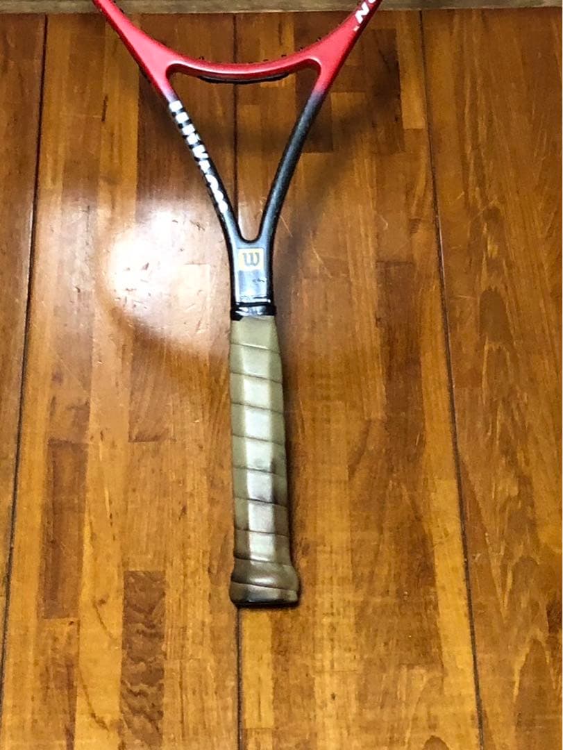 ラケット(硬式用) Wilson Hyper Pro Staff 6.0